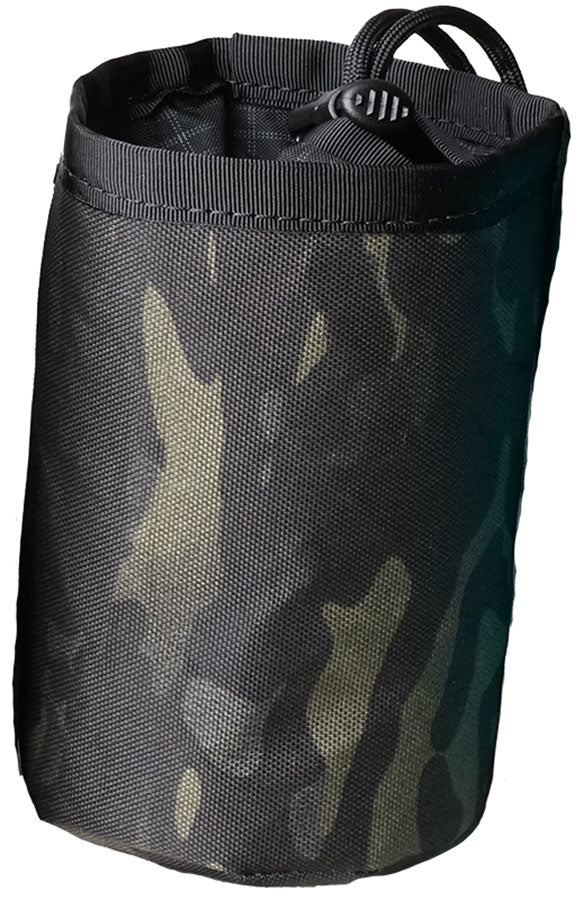 High Above The Bottle Rocket Bag Accessory - Camo