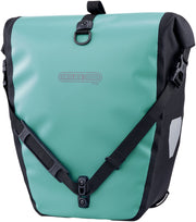 Ortlieb Back-Roller Free Pannier - 40L Pair Lagoon/Black