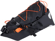 Ortlieb Bikepacking Seat Pack - 11L Black