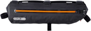 Ortlieb Bike Packing Toptube Frame Pack - 4L Black