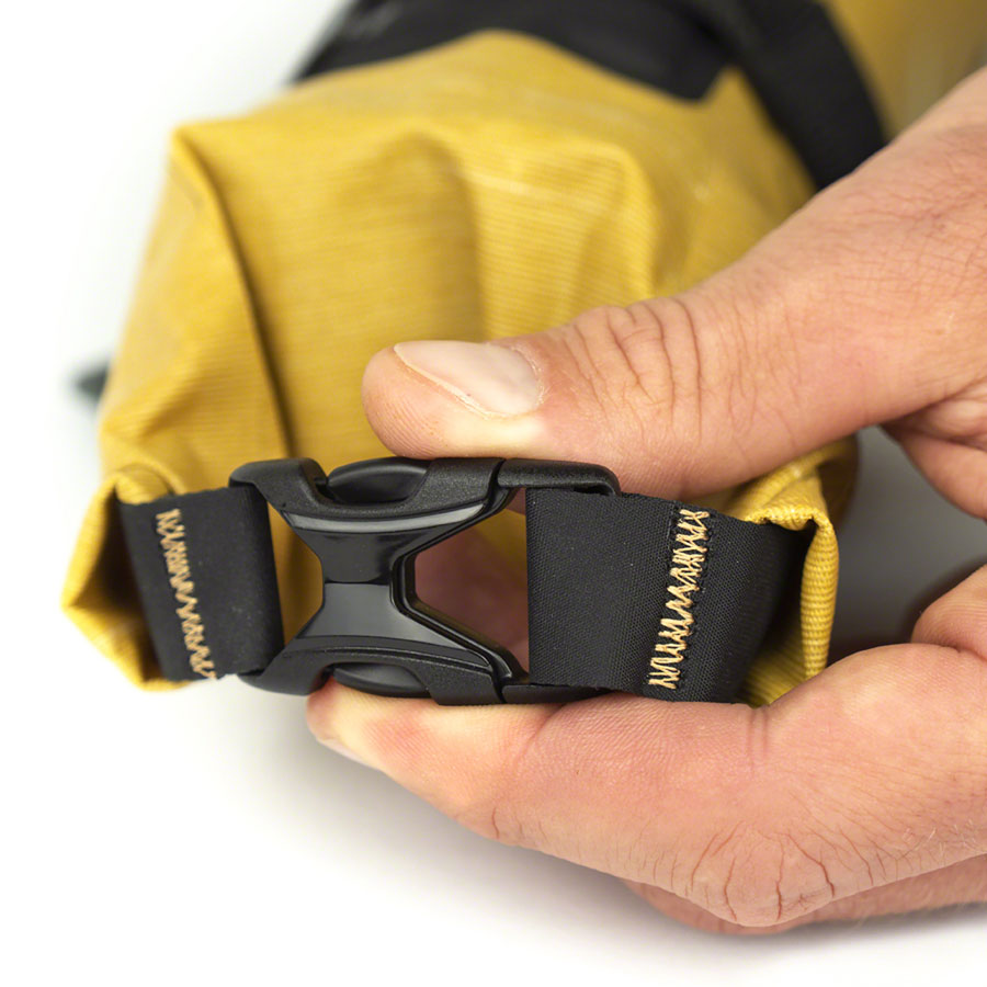 FAZUA RIDE 50 Ebike Battery Bag - Loam