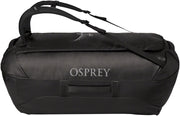 Osprey Transporter 120 Duffle - Black