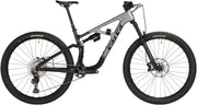 Salsa Blackthorn 125 C Deore 12 Bike - 29" Carbon Coffee Black /Smoke Small