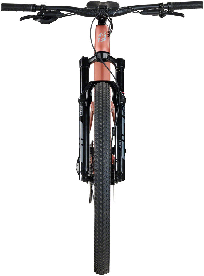 Salsa Spearfish C Eagle 90 Transmission Bike - 29" Carbon Dusty Rose X-Large