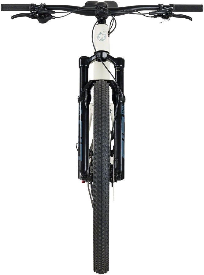 Salsa Spearfish C Deore 12 Bike - 29" Carbon Bone White Small