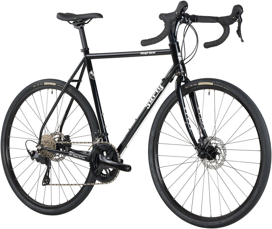 Surly Midnight Special Bike - 700c Steel Black 54cm
