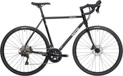 Surly Midnight Special Bike - 700c Steel Black 46cm