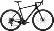 Salsa Warbird C Force AXS Wide Bike - 700c Carbon Gloss Black 56cm