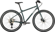 Surly Ogre Bike - 29" Steel Orloks Shadow Medium