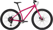 Surly Krampus Bike - 29" Steel Prickly Pear Small