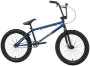 Sunday Primer BMX Bike - 20"TT Gloss Blue