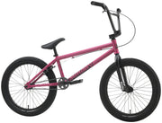 Sunday Primer BMX Bike - 20.5" TT Gloss Surf Pink