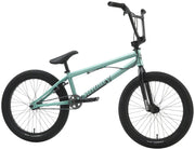 Sunday Primer BMX Bike - 20.5" TT Matte Ice Green