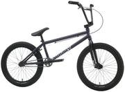 Sunday Primer BMX Bike - 21" TT Matte Midnight Purple