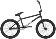 Sunday Wavelength BMX Bike - 21"TT Matte Black