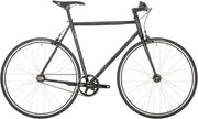 All-City Big Block Bike - 700c Steel Night Sky / Smoke 46cm
