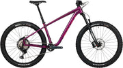 Salsa Timberjack XT Z2 Bike - 27.5" Aluminum Purple Medium