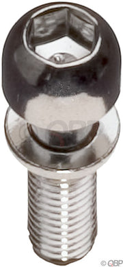 FSA CrMo Stem Bolt 5mmx18mm Each