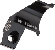 Problem Solvers MisMatch Adapter - Shimano I-Spec II Brake to SRAM MatchMaker Shifter Right Only