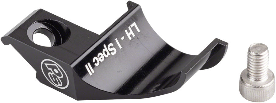 Problem Solvers MisMatch Adapter 1.2 -  Shimano I-Spec II Brake to SRAM MatchMaker Shifter Left Only