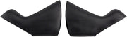 microSHIFT SB05 Drop Bar Lever Hoods - Fits microSHIFT Centos other Internally Routed Shifters Pair