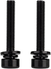 Promax Disc Brake Caliper Mounting Bolts - Flat Mount M5x31mm