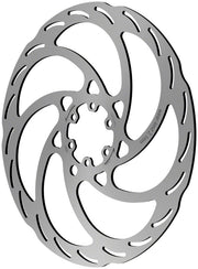 Magura Gustav Pro MDR-S Disc Brake Rotor - 180mm 6-Bolt 2.5mm Thickness For use Magura Gustav Pro Caliper Only