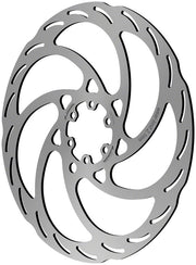 Magura Gustav Pro MDR-S Disc Brake Rotor - 203mm 6-Bolt 2.5mm Thickness For use Magura Gustav Pro Caliper Only