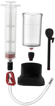 Jagwire Sport Mineral Oil Bleed Kit