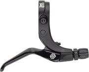 Promax Click V-Point Brake Lever - Long Reach Black