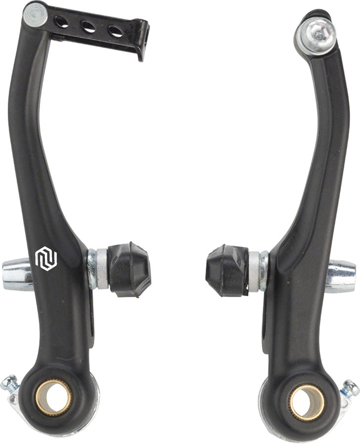 Promax TX-121 Linear Pull Brake - Long Pull Black