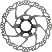 Shimano SM-RT54-ME Disc Brake Rotor - 180mm Center Lock For Resin Pads Only External Spline Lockring