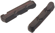 TRP High Performance Replacement Cartridge Brake Pads - Carbon Rim Compound 1 Pair