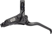 Promax Solve DSK-923 Brake Lever - Left Hydraulic Black