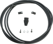 SRAM Hydraulic Line Kit - Code/Code R/Elixir 3/Elixir 1/Juicy 3/DB 3/DB 1/Level ULT/TLM B1 2020+/Level T/Level/Guide RE 2000mm BLK