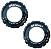 FSA Centerlock Lockring 2pc