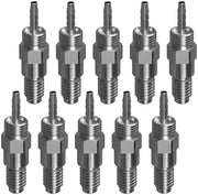 Magura ETT Easy Link Straight Line Fitting - 10pcs.