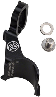 Problem Solvers ReMatch Adapter - Shimano I-Spec II Brake to Shimano I-Spec AB Shifter Right Only