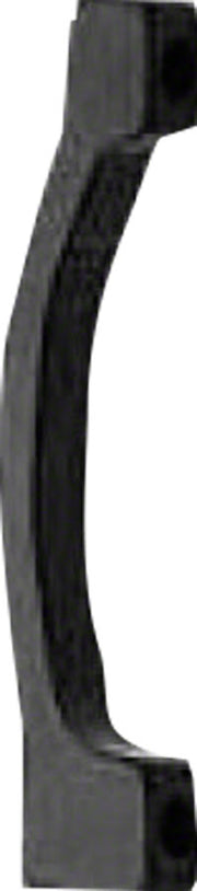 Tektro A11 Disc Brake Adapter - Post Mount +20 mm Adaptor Black