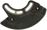 MRP XCg SLR Bash Guard - 36t 2-Bolt ISCG-05 Carbon Backplate