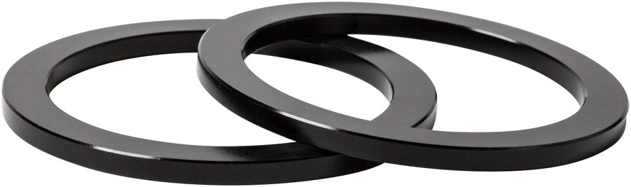 Cane Creek Bottom Bracket Spacer Kit - For use English BSA Cups 2.5mm 2 pk.