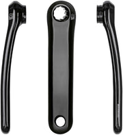 FSA Bosch Gen2 Yam PW-X/Nidec Armset 155 - Black