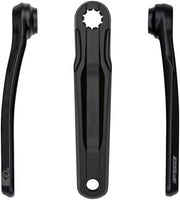 FSA Bosch Gen2 Yam PW-X/Nidec Armset 170 - Black