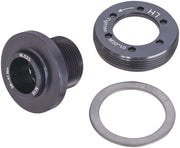 FSACrankBlt w/Extr.Cap SL-K mod adv./MTBPB - Black