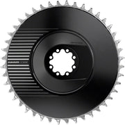 SRAM RED Aero X-Sync Direct Mount Chainring - 44t 12-Speed 8-Bolt Direct Mount 6.5mm Offet BLK E1