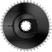 SRAM RED Aero X-Sync Direct Mount Chainring - 46t 12-Speed 8-Bolt Direct Mount 6.5mm Offet BLK E1