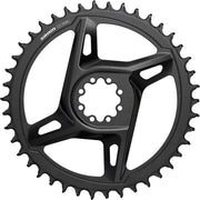 SRAM Rival X-Sync Direct Mount Road Chainring - 42t 12-Speed 8-Bolt Direct Mount 6.5mm Offset BLK E1