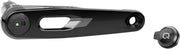 SRAM Rival AXS Left Crank Arm Power Meter Spindle Assembly - 175mm 12/13-Speed DUB PM Spindle Carbon E1