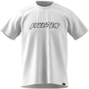 Five Ten Logo T-Shirt - White Large