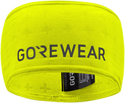 Gorewear Essence Thermo Headband - Neon Yellow One Size